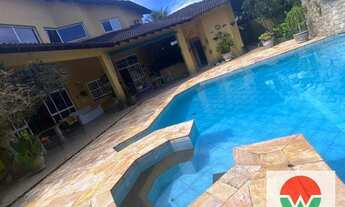 Imagem 2: Acapulco Guarujá, casa com para venda ou locação 5 suítes