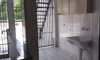 Imagem 2: Sobrado com 2 dormitórios à venda, 140 m² por R$ 550.000,00 - Jardim das Esmeraldas - São