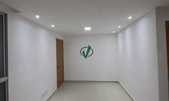 Imagem: Apartamento à venda, 2 quartos, 1 vaga