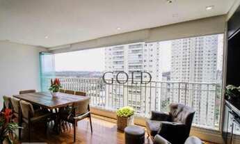 Imagem 2: Lindo apto diferenciado, pronto para morar