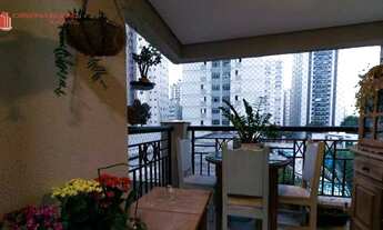 Imagem 3: 2 DORMS, VL MARIANA, 58 m² - Vila Mariana - São Paulo/SP - AP5534