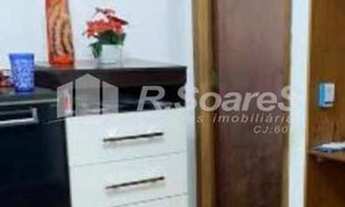 Imagem 6: Conjugado no Flamengo, rua Senador Vergueiro