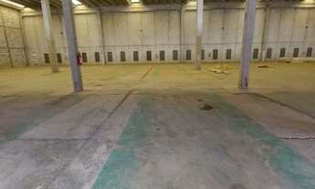 Imagem 2: Galpão para alugar, 675 m² por R$ 18.000,00/mês - Tamboré - Barueri/SP