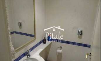 Imagem 15: Apartamento à venda, 125 m² por R$ 715.000,00 - Centro - Osasco/SP