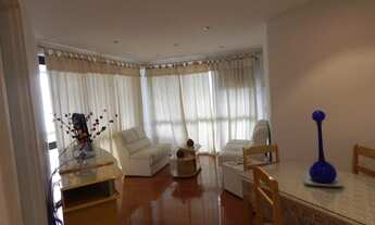 Imagem 4: Apartamento com 2 dormitórios para alugar, 89 m² por R$ 6.000,00/ano - Copacabana - Rio de