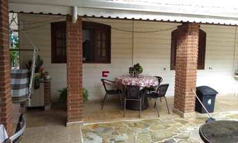 Imagem: Casa à venda, 264 m² por R$ 700.000,00