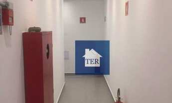 Imagem 4: Lindo Apartamento Novo com 1 dormitório à venda, 31 m² por R$ 235.000 - Vila Leonor - São