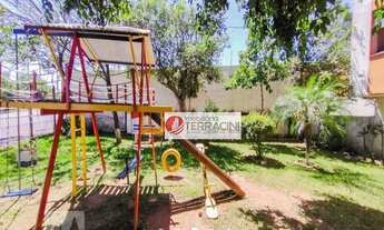 Imagem 4: Apartamento com 1 dormitório térreo à venda, 48 m² por R$ 160.000,00 - Jardim Leopoldina