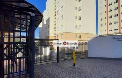 Imagem 5: Apto 2 dormitórios à venda, 49 m² por R$ 265.000 - Jardim Oriente - São José dos Campos/SP