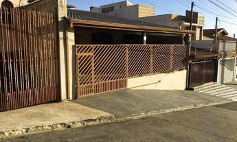 Imagem: CASA RESIDENCIAL NA ZONA LESTE DE SOROCABA