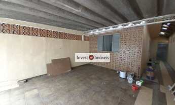 Imagem 2: Casa em Rua Tranquila no Bosque