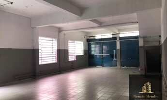 Imagem: Galpão para alugar, 660 m² por R$ 25.000/mês