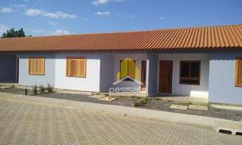 Imagem 3: Casa com 2 dormitórios à venda, 55 m² por R$ 165.000,00 - Marrocos - Gravataí/RS