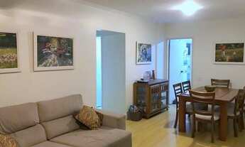 Imagem: 03 DORMITÓRIOS, SENDO 01 SUITE, 01 VAGA