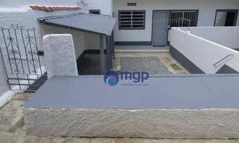 Imagem 5: Casa com 2 dormitórios para alugar, 75 m² por R$ 1.700/mês - Vila Leonor - São Paulo/SP