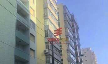 Imagem 7: Apto 3 dormitórios maravilhoso! Vista lateral para o mar!