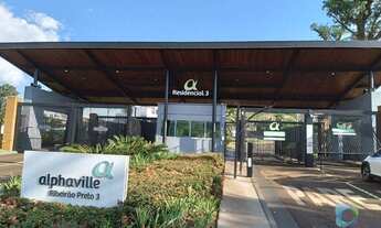 Imagem: Terreno à venda, 567 m² TOP - Alphaville