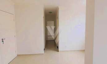 Imagem 3: Apartamento com 2 dormitórios para alugar - Residencial Bella Vista Brisa - Votorantim/SP