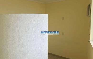 Imagem 6: Sala para alugar, 65 m² por R$ 1.400/mês - Osvaldo Cruz - São Caetano do Sul/SP