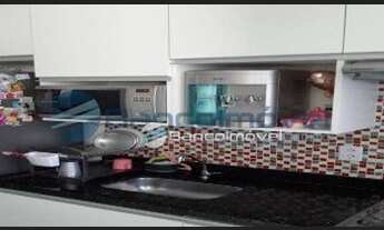 Imagem 3: Apartamento Residencial à venda, Vila Monte Alegre, Paulínia -