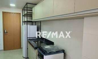 Imagem 7: Apartamento mobiliado no Neo Petrópolis