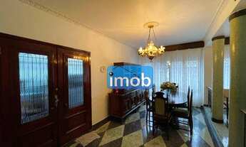 Imagem 3: Sobrado com 3 dormitórios à venda, 160 m² por R$ 1.200.000,00 - Marapé - Santos/SP