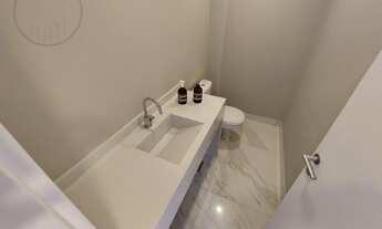 Imagem 6: Rio de Janeiro - Conjunto Comercial/Sala - Barra da Tijuca