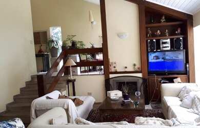 Imagem 7: Casa residencial à venda, Lago dos Cisnes, Jandira - CA0258