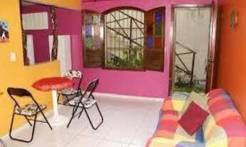 Imagem 2: Pousada em Ponta Negra