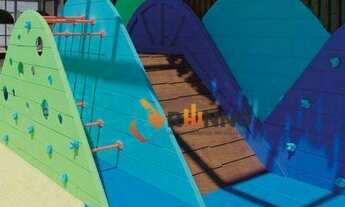 Imagem 2: Apartamento novo 2 quartos no bairro Centro de Curiitiba