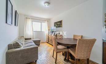 Imagem 6: Apartamento com 2 dormitórios à venda, 50 m² por R$ 450.000,00 - Vila Alexandria - São Pau