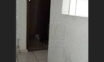 Imagem 4: Salão para alugar - Bangu - Santo André/SP