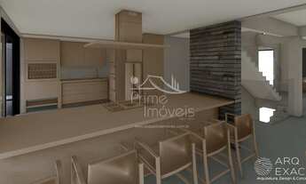 Imagem 4: Casa para venda no Condomínio Real Park