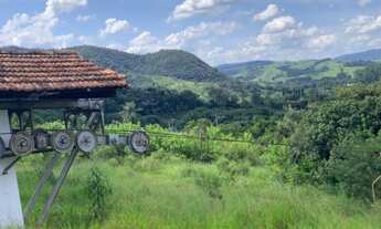 Imagem 7: TERRENO RESIDENCIAL em AMPARO - SP, CENTRO (ARCADAS