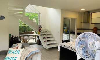 Imagem 4: Sobrado com 2 dormitórios à venda, 94 m² por R$ 650.000,00 - Morada Praia - Bertioga/SP