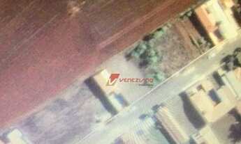 Imagem: Terreno residencial à venda, Tanquinho