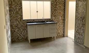 Imagem 3: Casa com 3 dormitórios à venda, 97,98 m² por R$ 370.000 - Vila Doutor Laurindo - Tatuí/SP