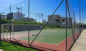 Imagem 4: Terreno à venda, 311 m² por R$ 265.000,00 - Condomínio Central Parque - Salto/SP