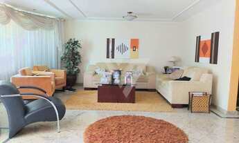 Imagem 2: Sobrado com 3 dormitórios à venda, 338 m² - Tivoli Park - Sorocaba/SP