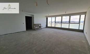 Imagem 3: Apartamento no Yachthouse com 4 suítes à venda por R$ 7.500.000 - Centro - Balneário Cambo