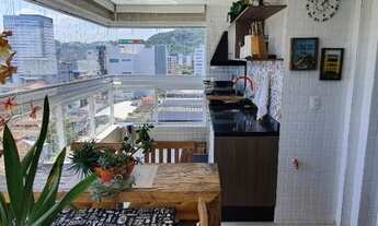 Imagem: Apartamento Porteira 100 Fechada de 2 dorms