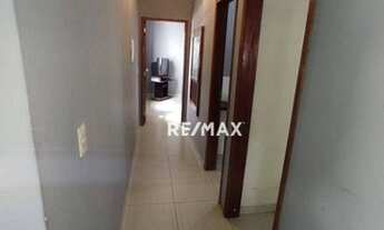 Imagem 7: Casa com 2 dormitórios à venda, 90 m² por R$ 139.990,00 - Parque Primavera - Presidente Pr