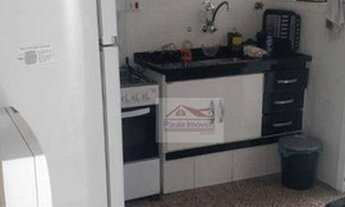 Imagem 7: Apartamento com 2 dormitórios à venda, 60 m² por R$ 270.000,00 - Parque Novo Mundo - São P