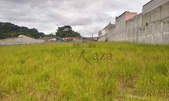Imagem 3: Sao Jose dos Campos - Terreno Padrão - Campos de Sao Jose