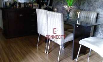 Imagem 6: Apartamento com 3 dormitórios sendo 1 suíte à venda, 68 m² por R$ 275.000 - Jardim Palma T