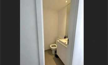 Imagem 4: Apartamento para venda com 59 metros quadrados com 2 quartos em Vila Madalena - São Paulo