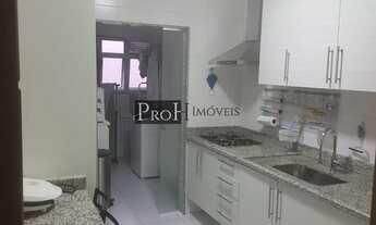 Imagem 5: Apartamento com 3 dormitórios à venda, 90 m² por R$ 690.000,00 - Santa Maria - São Caetano