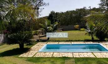 Imagem 5: Chácara com 3 dormitórios à venda, 1000 m² por R$ 650.000,00 - Parque da Represa - Paulíni