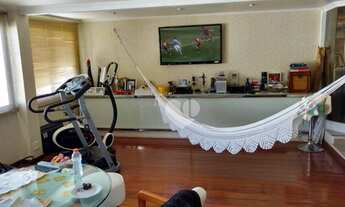 Imagem 6: Cobertura com 3 dormitórios à venda, 570 m² por R$ 13.000.000,00 - Ipanema - Rio de Janeir