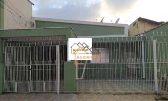 Imagem: Casa à venda, 86 m² por R$ 450.000,00